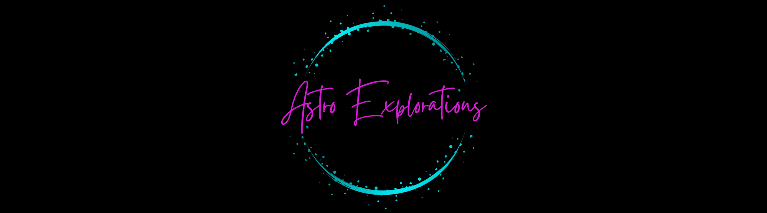 Astro Explorations