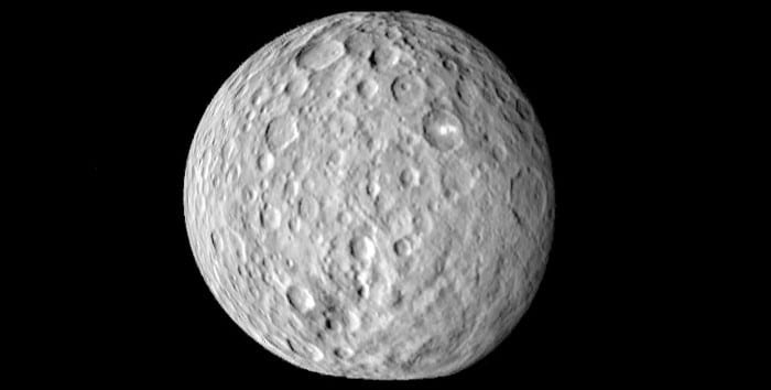 Is Ceres Going To Hit Earth