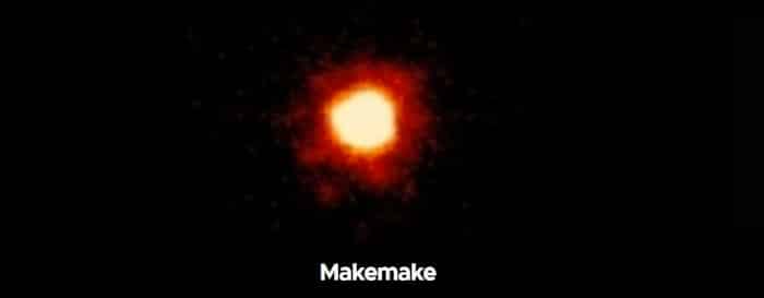 Makemake