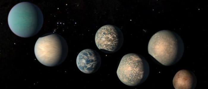 What are Extrasolar Planets