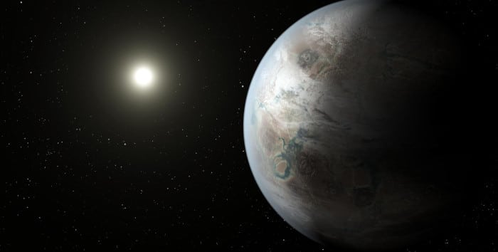 Kepler-452B